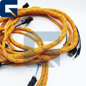 Buy cheap 204-0008 Wiring Harness 2040008 for 322C 325C Excavator from wholesalers