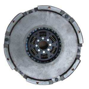5119875 5167937 16 Spline 8 Pad 12 Inch Clutch With Pto Fit New Holland T5060