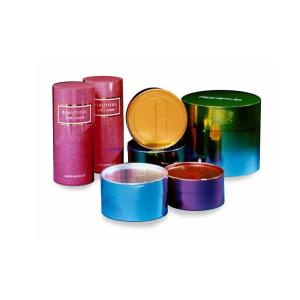 Buy cheap high quality round box from wholesalers