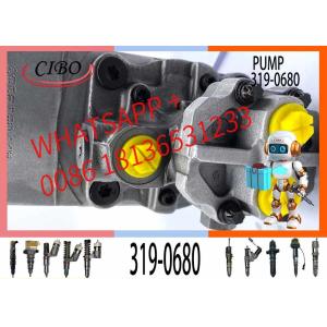 Buy cheap 319-0680 Diesel  C7  Fuel Injection Engine Pump 148-7192 from wholesalers