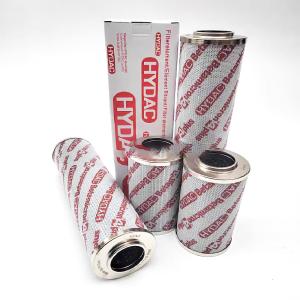 Hydraulic Filter Elements Compatible With General Hydraulic Oil 1.08.39 D 12 ECO