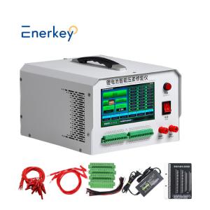 24S 7A Intelligent Equalizer Battery Tester Repair Machine for 12V/24V/48V/76V
