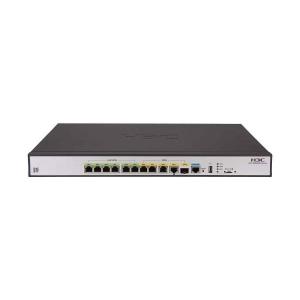 Buy cheap High-Performance Modular Router With WiFi Control & Enterprise Security H3C RT-MSR830-10BHI-WiNet from wholesalers