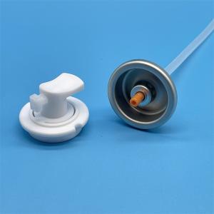 Buy cheap Paint Can Valve Sealing Solution For Industrial Paint Storage Spray Paint Actuator from wholesalers