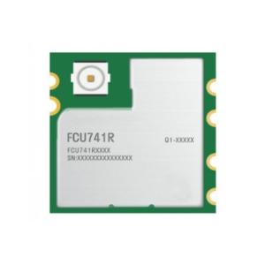 Buy cheap Wireless Communication Module FCU741RACTA 150Mbps WiFi Modules With USB Interface from wholesalers