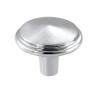 Buy cheap Solid Stainless Steel Handles GRH Cupboard Wardrobe Cabinet Pulls from wholesalers