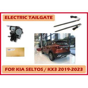 Kia KX3 Automatically Power Tailgate Lift Trunk Rear Door Smart Opening and