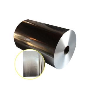 Buy cheap Tasteless Aluminium Household Foil Jumbo Roll For Food Packing from wholesalers