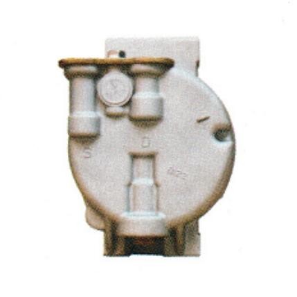 Quality ALA21310 Benz A/C COMPRESSOR W202 A/C COMPRESSOR 6CA17C A/C COMPRESSOR 447100-2480 A/C Compressor for sale