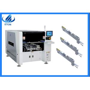 Buy cheap LED Outdoor Lighting SMT Making Machine from wholesalers
