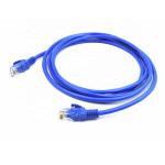 Buy cheap 4.8mm Diameter SFTP Network Lan Cable RJ45 Connector from wholesalers