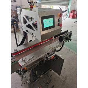 YIMU 4800b/h Trigger Pump Inline Automatic Capping Machine Multifunctional