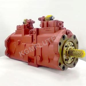 FR330 FR360 Construction Machinery Piston Pump K5V160DTH-0E50