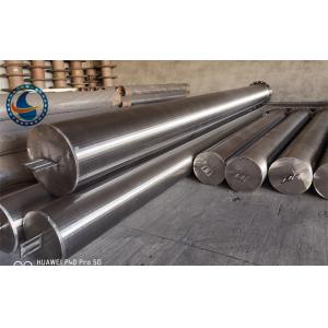 SS304 Wedge Wire Screen Profile Wire Screen OD 325mm For Vertical Wells