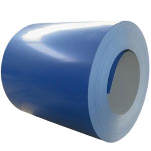Buy cheap RAL Color Cold Rolled Steel Coil , AZ30 Prepainted Gi Steel Coil from wholesalers