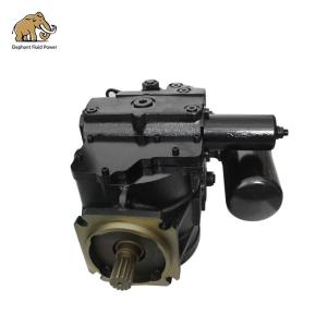 Buy cheap Mixer Truck Accessories Sauer 90r100 Hydraulic Piston Pump from wholesalers