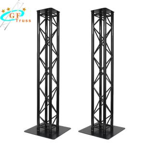 Buy cheap Aluminum Alloy Stage Truss from wholesalers