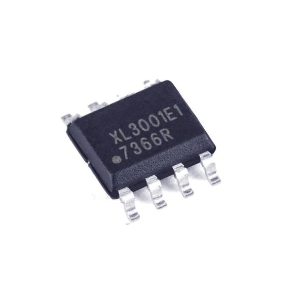 Buy cheap XLSEMI XL3001E1 Integrated circuit Controllers Stm32h7b0rbt6 Drv8833cpwpr from wholesalers