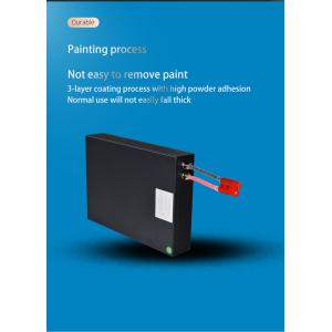 Buy cheap PINSHENG High-performance 60V 72V 100Ah 200Ah Lithium-ion Batteries for Golf Carts and Electric Vehicles from wholesalers