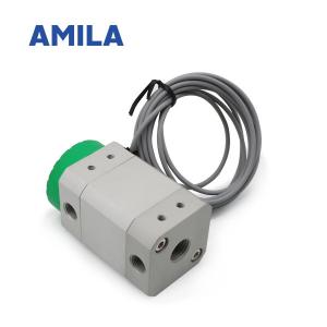 Buy cheap Easy Operation Pneumatic Magnetic Gripper MGM For Holding Large Objects from wholesalers