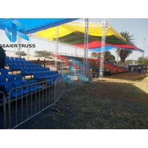 Buy cheap Mobile Steel Academy Stadium Seats , Large Movable Rockies Stadium Seating from wholesalers