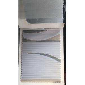 cheap price zebra blinds double layer roller shutter day night blinds