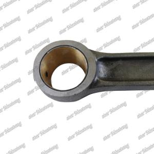 Integral Connecting Rod PE6 Structure and Online Support Included