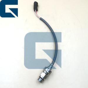 Buy cheap 221-8859 2218859 Excavator E320C High Pressure Sensor from wholesalers