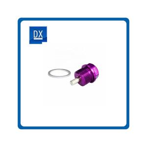 Buy cheap Heavy Hexagon Magnetic Oil Plug Magnetic Transmission Drain Plug product