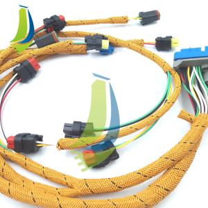 Buy cheap C6.6 High Quality Engine Wiring Harness Assembly For Excavator from wholesalers