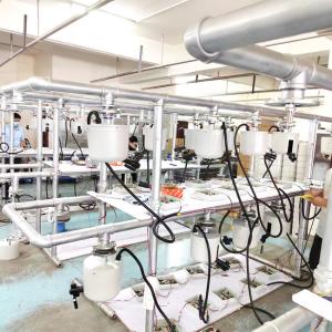 Buy cheap Fire Monitor System Automatic Fire Water Monitor For Fire Suppression from wholesalers