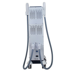 Laser Epilation Permanent OPT Beauty Machine Ipl Facial Intense