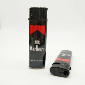 Good Cigar Lighter Loving Heart Disposable Electric Lighter with Customization