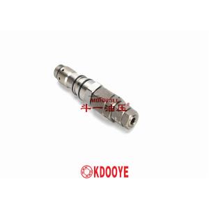 Buy cheap KDOOYE Electric Hydraulic Control Valve fit 330 330l excavator from wholesalers