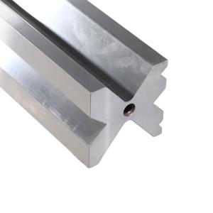 Bending Machine Mould Press Small Press Brake Dies Tools