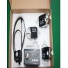 Buy cheap Short Circuit Judgment Fault Passage Indicator With Black Flash Alarm Earthed Sensor from wholesalers
