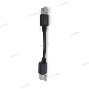 Buy cheap for Cum-min-s Inline6 Heavy Duty Truck Diagnostic Toolkit with INLINE6 Data Link Adapter V8.7 V8.9 Heavy Duty Diagnostic Scanner from wholesalers