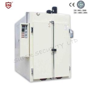 Buy cheap Custom Circulating Multifunctional Hot Air Drying Oven with Automatic Temperature Control from wholesalers