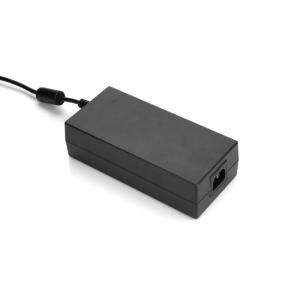 Certified Black Compact Desk Top Power Brick 65W 19 Volt Power Adapter 3.42A