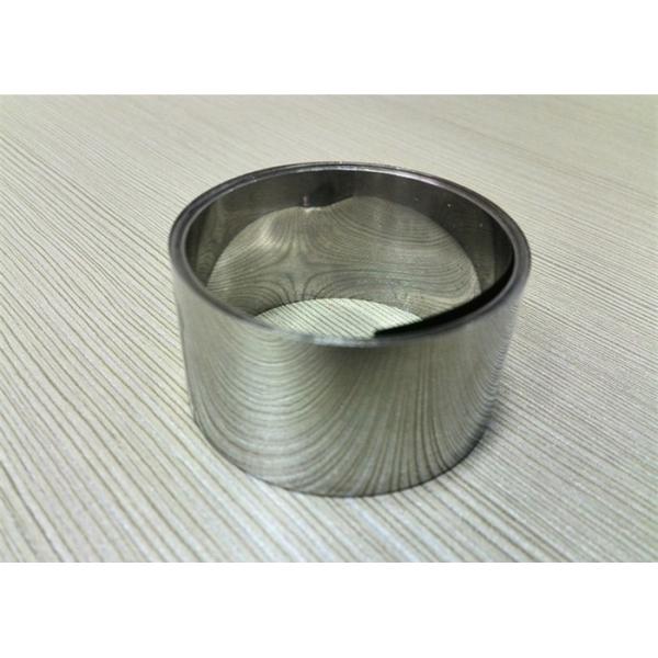 Buy cheap Cobalt Iron Vanadium Hysteresis Alloy 2J10 FeCoV Viclloy from wholesalers