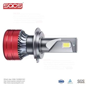 Buy cheap DF-26W LED Headlight Bulbs for 5 SERIES E60 H1 H3 H7 H11 9005 9006 9012 5202 880 The Ultimate Lighting Solution from wholesalers