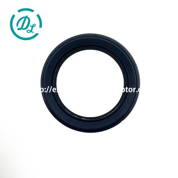 Quality EexcavaStart Mitsubishi 4M50 Crankshaft Front Oil Seal ME221974 XZ0151E for sale