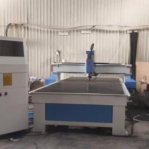 Motion Control System Multifunctional 1325 Cnc Woodworking Engraving Machine For