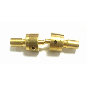OEM Precision Brass Machining Parts