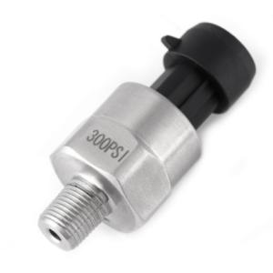 Buy cheap 4-20mA Stainless Steel 36VDC Air Pressure Transmitter IP65 from wholesalers