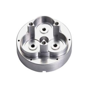 Buy cheap Customized Precision CNC Manufacturing Service For Industrial Applications from wholesalers