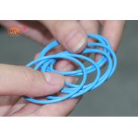 Buy cheap Yellow Blue Green Waterproof Aging Resistance Machinary EPDM O Ring Rubber Seal product