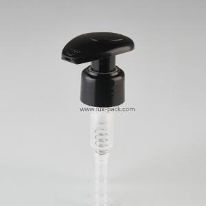 Buy cheap Customized Durable Excellent 24/28MM Various Types of Plastic Pumps for Body Lotion or Liquid from wholesalers