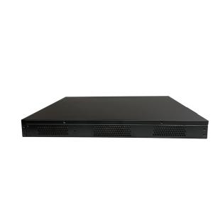 Buy cheap compact Custom Server Chassis 2U 1U Rack Mount Chassis Enclosure from wholesalers