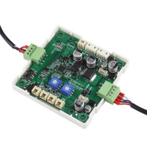 Buy cheap ROHS Lock Control System , 60mA Electronic Door Entry System from wholesalers